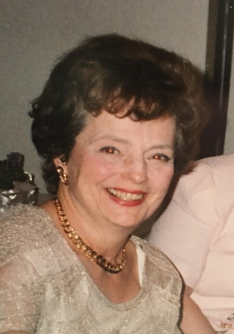 Obituario de Barbara M. Kovacic
