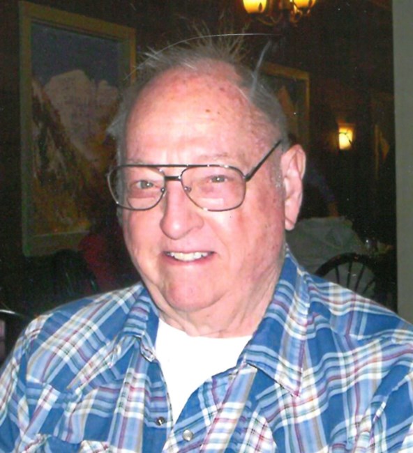 Obituary of Richard "Dick" Wayne King Sr.