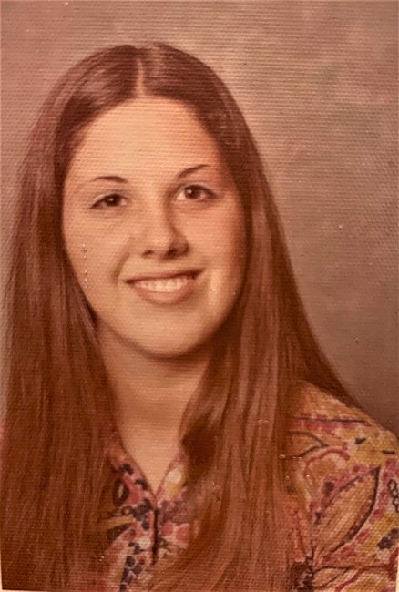 Avis de décès de Karen Elizabeth Armstrong