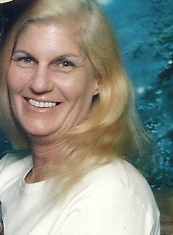 Obituary of Amy Carol McDaniel