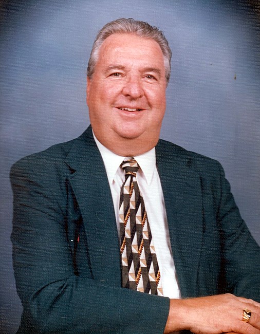 Obituary of Marlin E. Miller