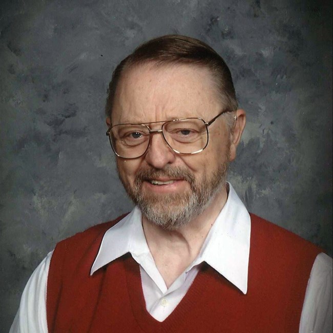 Obituary of C. George Ridenour