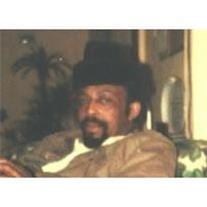 Obituario de Charles ''Youngblood'' McFarland, Jr.