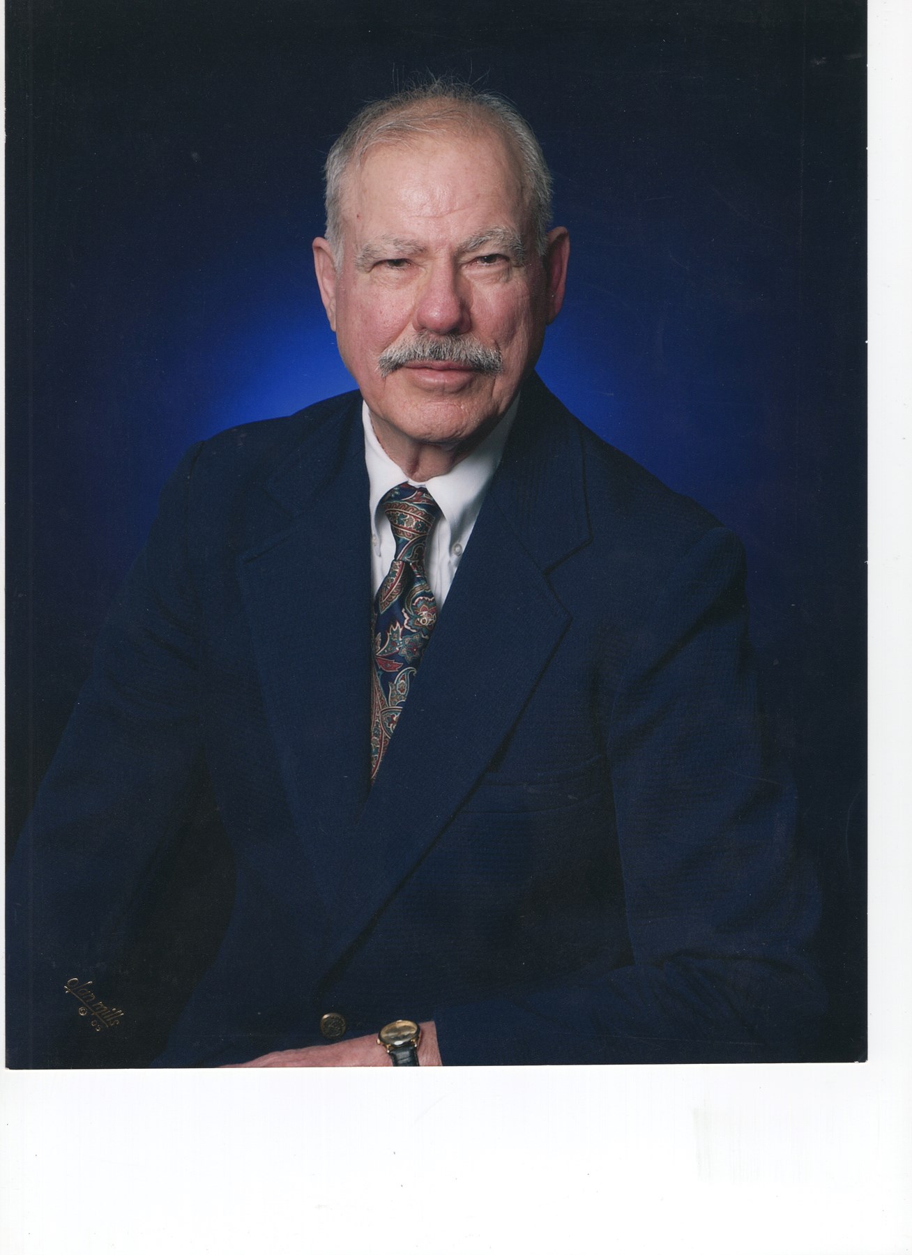 Obituary of Charles Richard Siebert Sr.