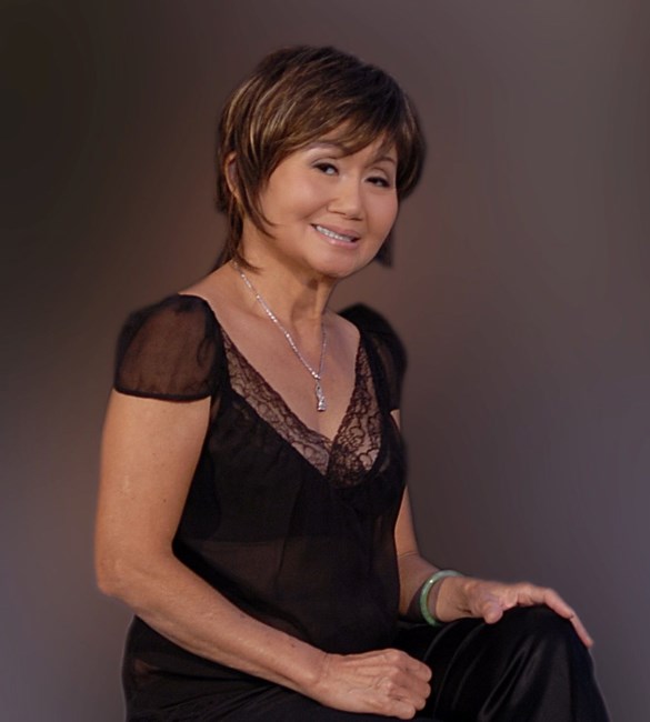 Obituary of Bà LE XUAN MAI