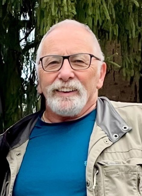 Obituary of Michael Patrick Malone