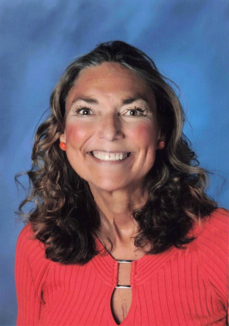 Obituary of Heidi Lee Knable