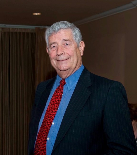 Obituary of James S. Kiening Jr.