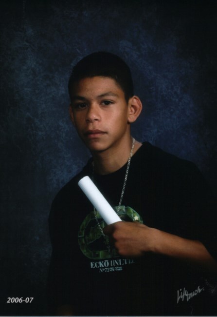 Obituary of Jose Felipe Sanchez