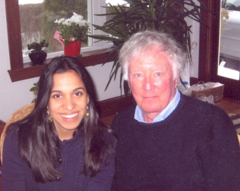 Obituary of James P. Gilligan