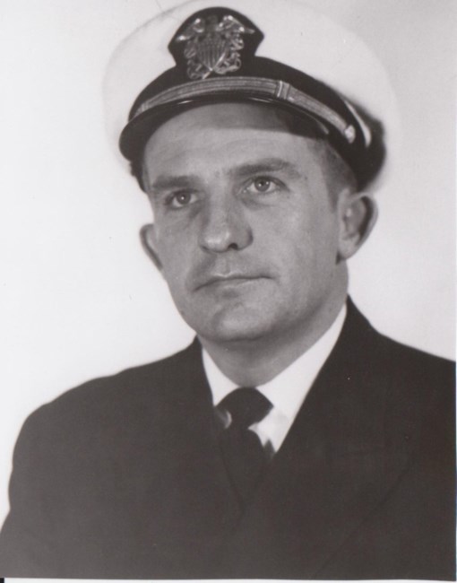 Obituary of Eugene Joseph Gorman, Sr.