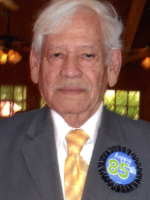 Obituary of Rafael Ayala