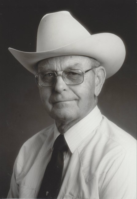Obituary of J.D. "Jack" Crider
