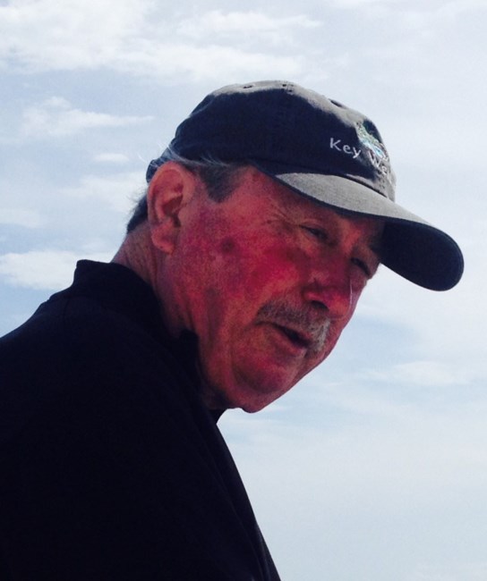 Obituary of Robert J. Ring