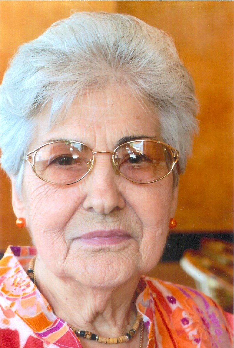 Obituary of Blanca Nieves Lopez