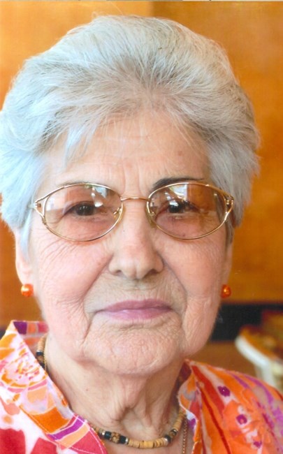 Obituary of Blanca Nieves Lopez
