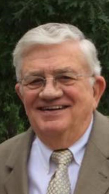 Albert Bammert Obituary Pflugerville Tx