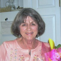 Obituary of JoAnn Colgin