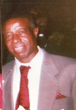 Obituary of Mr. Anderson Wallace, Jr.