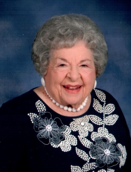 Obituary of Margaret Mary "Peaches" Johannes