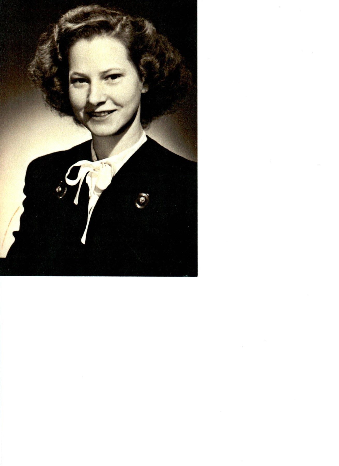 Obituary of Evelyn Berniece Herrington