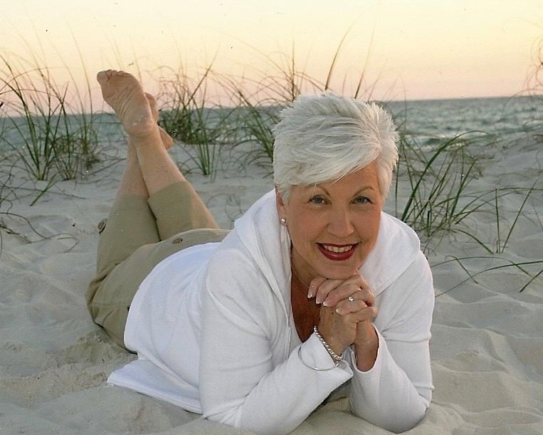 Obituary of Sandra Neuner Carter