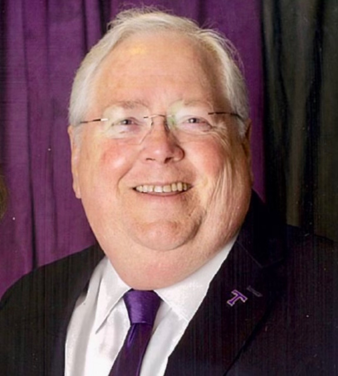 James Pierce Obituary Austin, TX