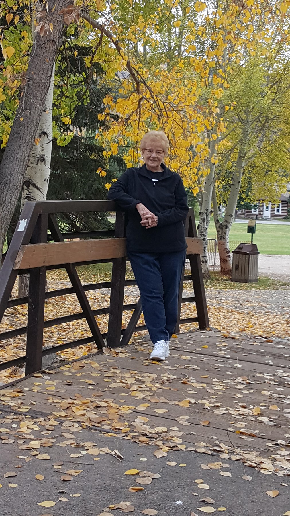 Obituary of Carol K Alexander