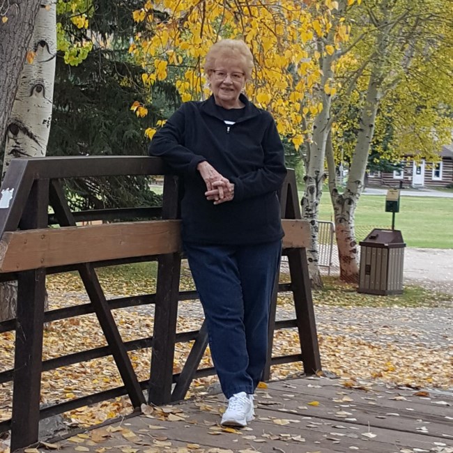 Obituary of Carol K Alexander