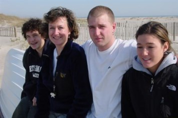 Obituary of Graham Michael Krause