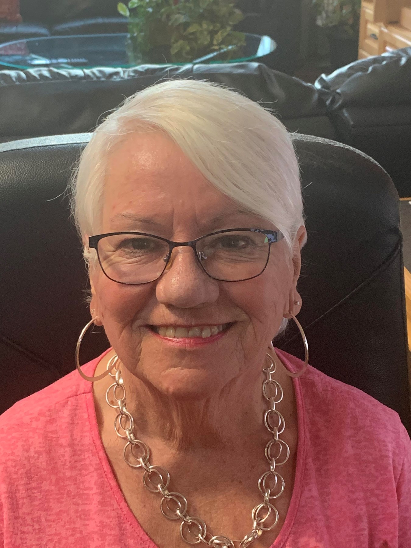 Inez Scheideman Obituary Stony Plain, AB