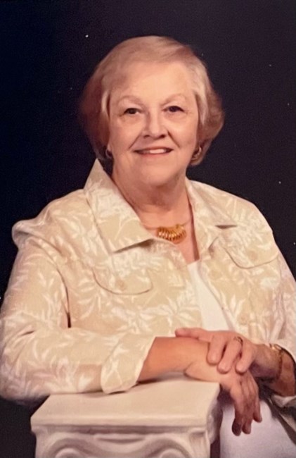 Obituary of Nancy Jo Morgan