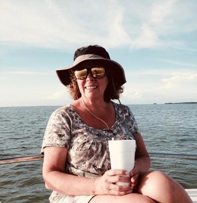 Avis de décès de Lynn Anderson-Zbranak