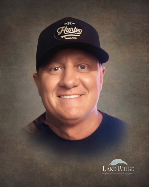 Obituary of Bryan Sean Hager