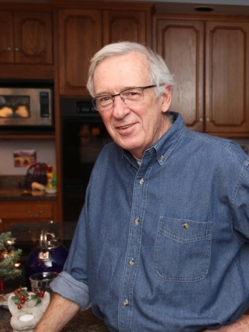 Obituary of Thomas William Blum