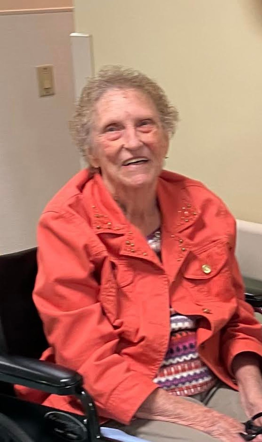 Obituary of Elsie L. Kimbrell