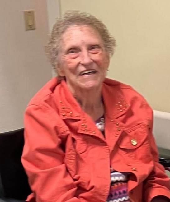 Obituary of Elsie L. Kimbrell