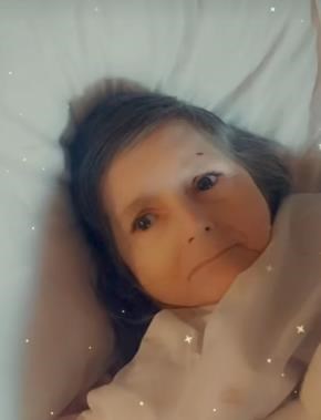 Obituary of Patricia Pearson