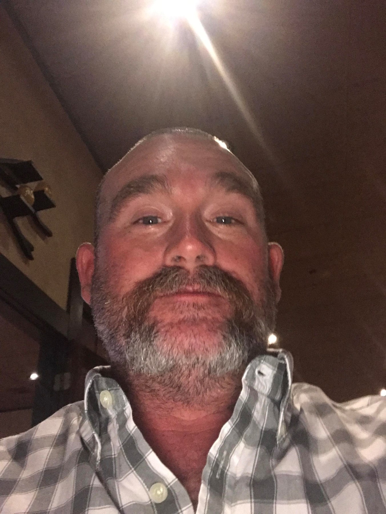 Obituary of Matt Parks