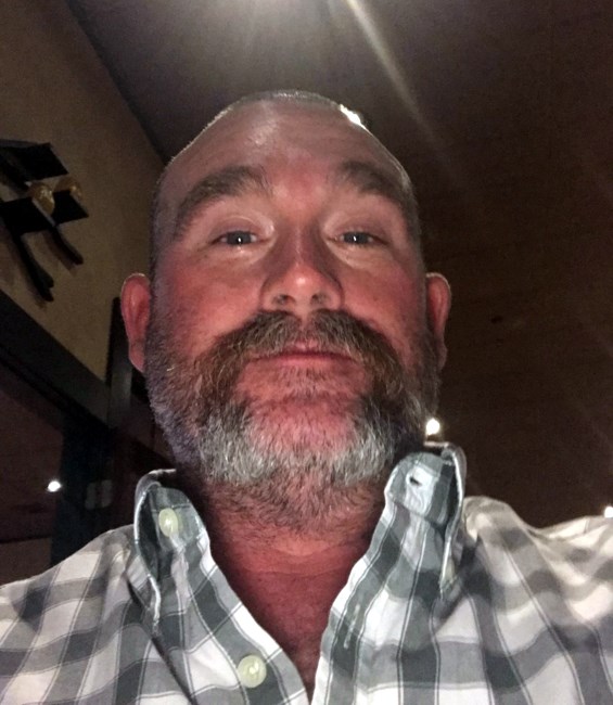 Obituary of Matt Parks