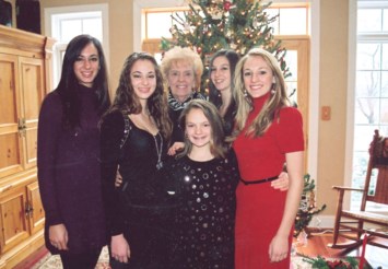 Obituary of Barbara Gloria Prezioso