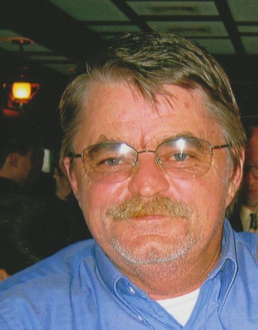 Obituary of William Robert Talley III