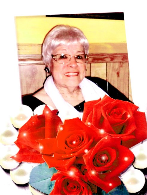 Obituary of Ruth Q. Esquibel