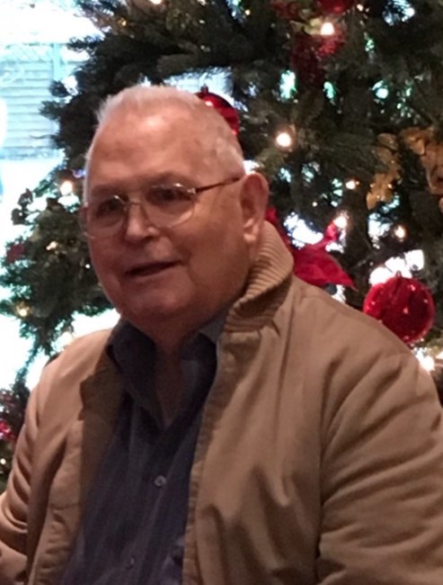 Obituary of Eddie Samuel Phillips