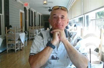 Obituary of Tony Rivera