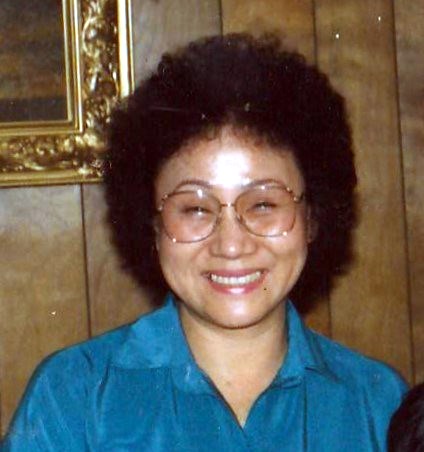 Obituary of Young Ja Oh Kim