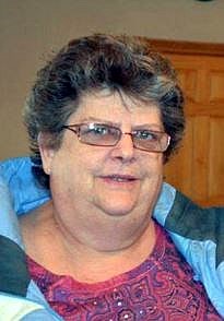 Obituary of Patricia (Redden) Sargent