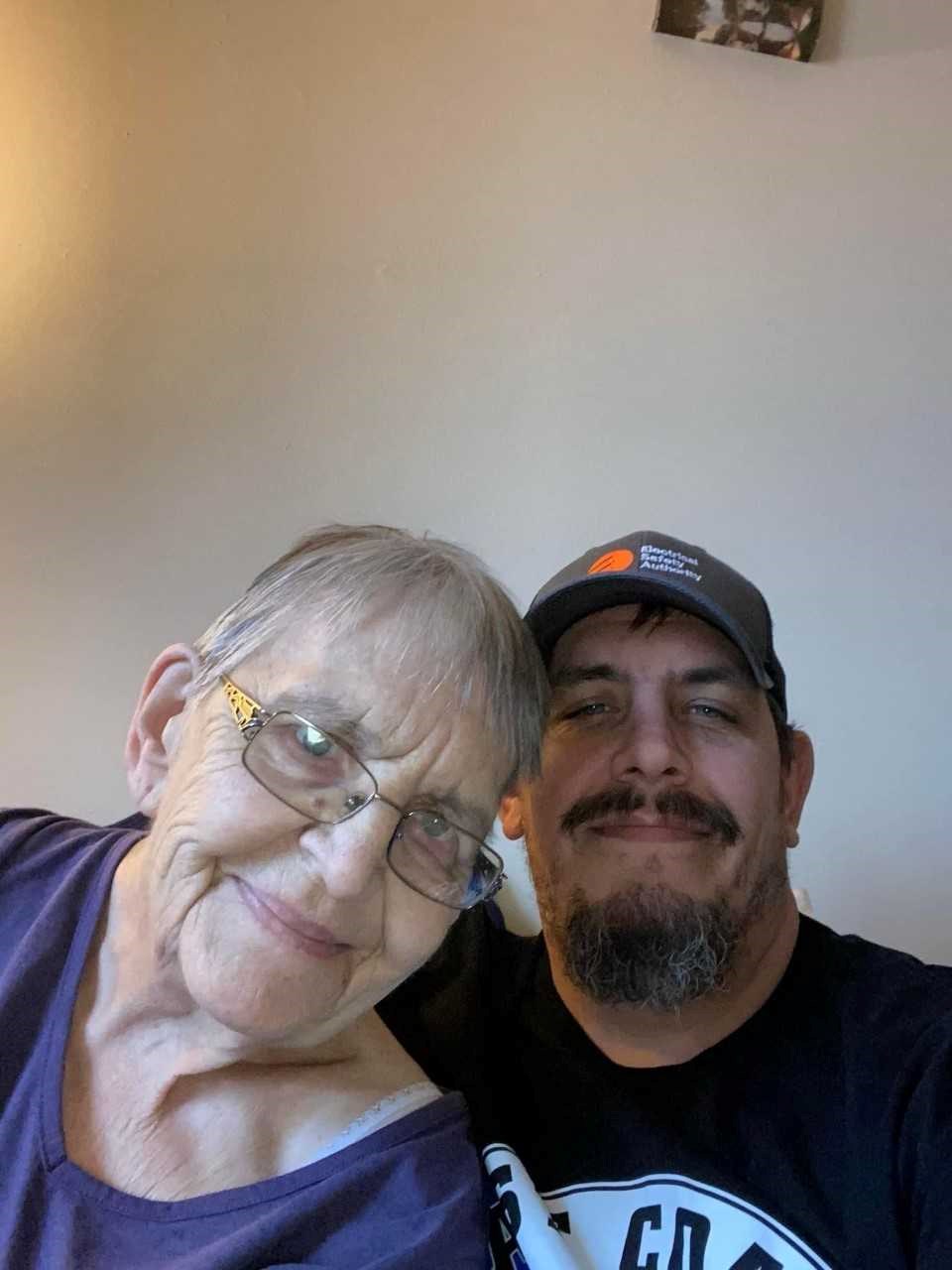 Obituary of Florence Louise Baggs