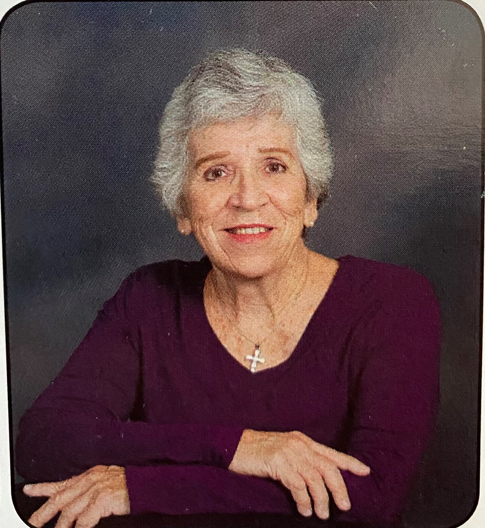 Obituary of Dorothy Gaynor Bratton