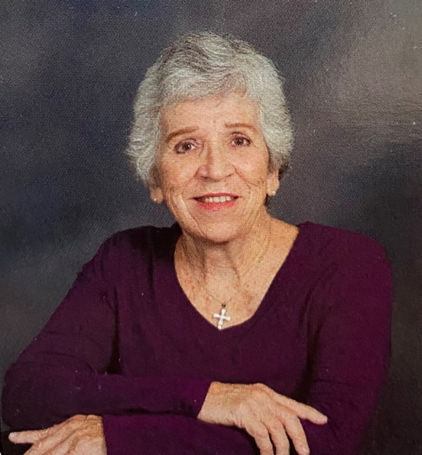 Obituary of Dorothy Gaynor Bratton